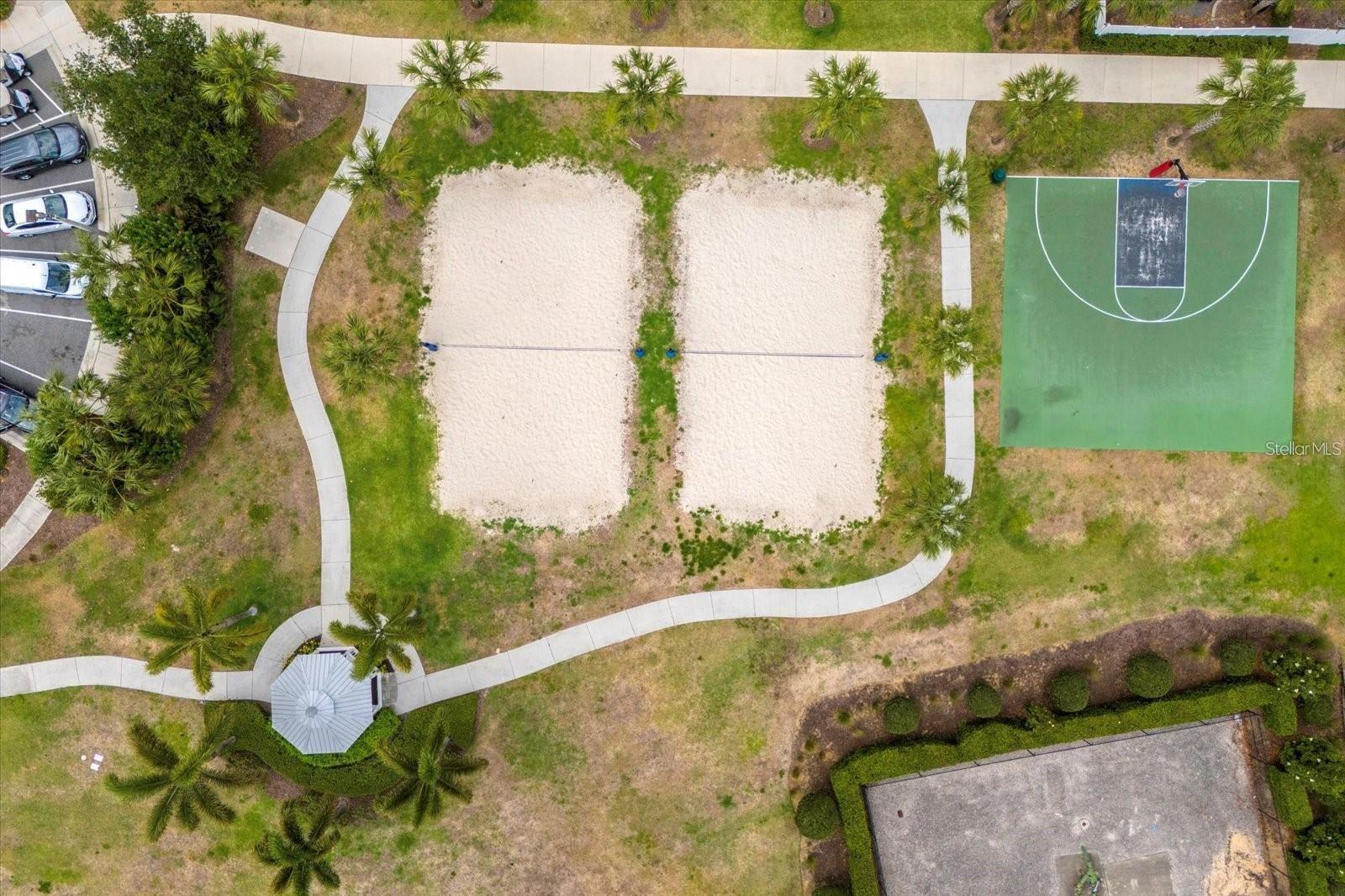 REUNION WEST PH 4 - Residential