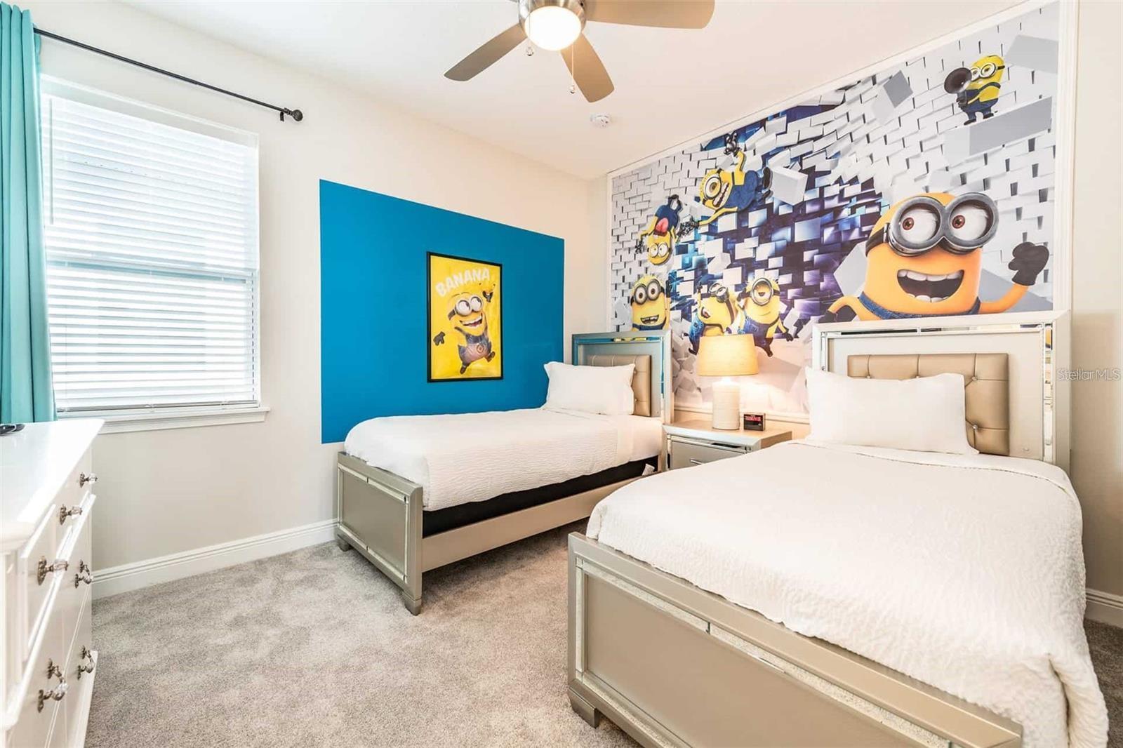 REUNION WEST PH 4 - Residential