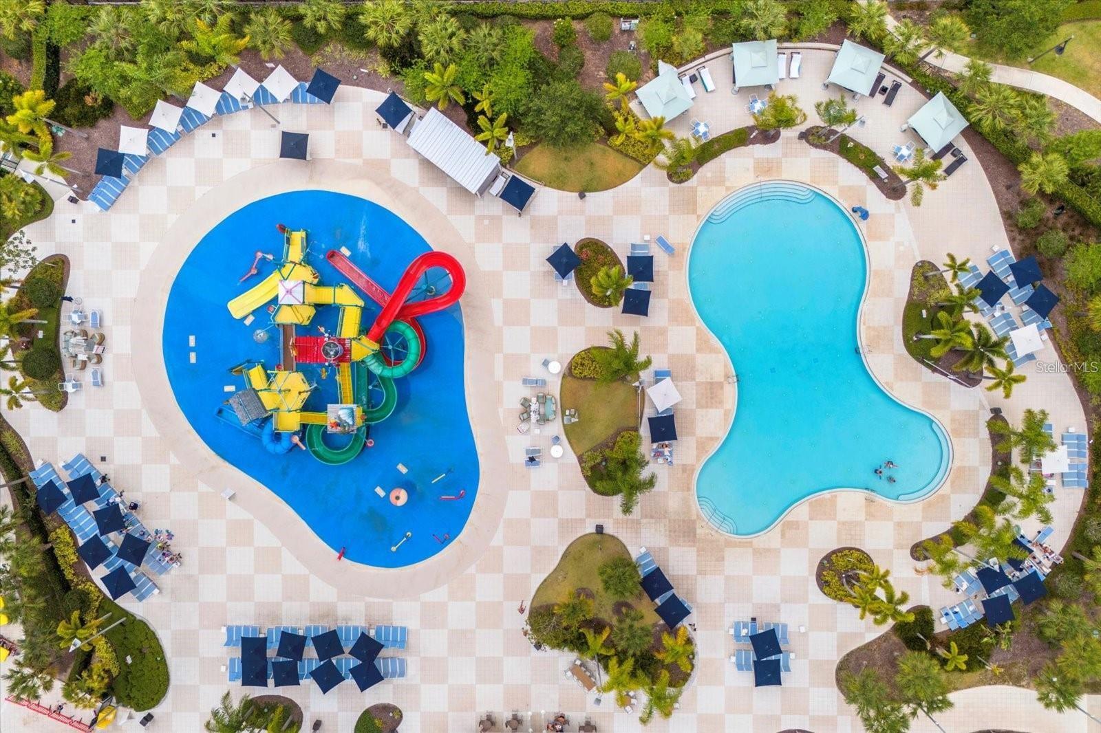 REUNION WEST PH 4 - Residential