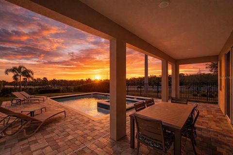 Photo of 7755 Westland Drive, Kissimmee, FL 34747 (MLS # O6389916)