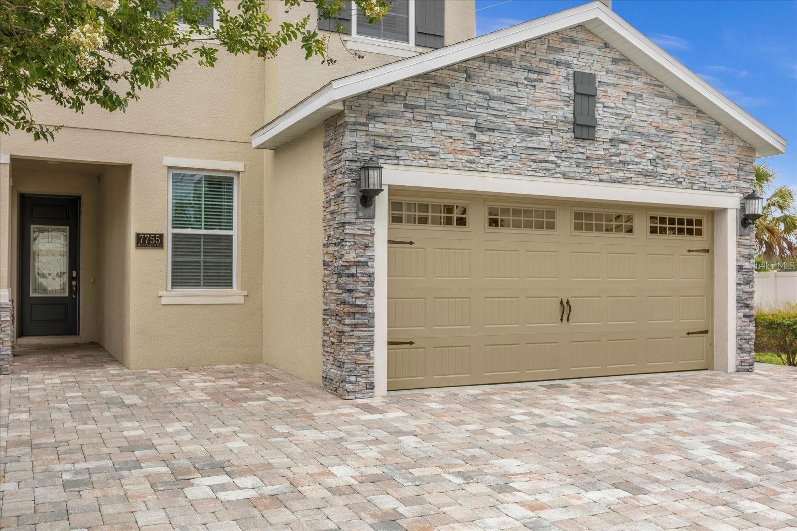 REUNION WEST PH 4 - Residential