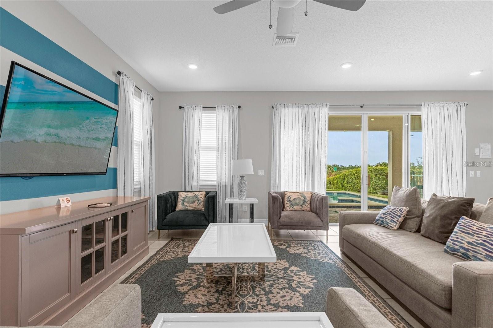 REUNION WEST PH 4 - Residential