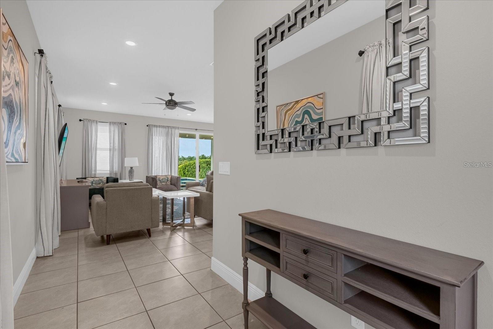 REUNION WEST PH 4 - Residential