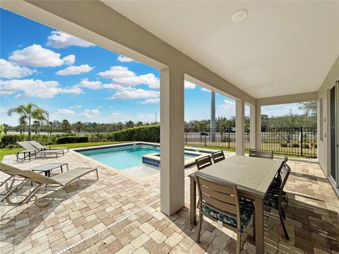 Photo of 7755 Westland Drive, Kissimmee, FL 34747 (MLS # O6389916)