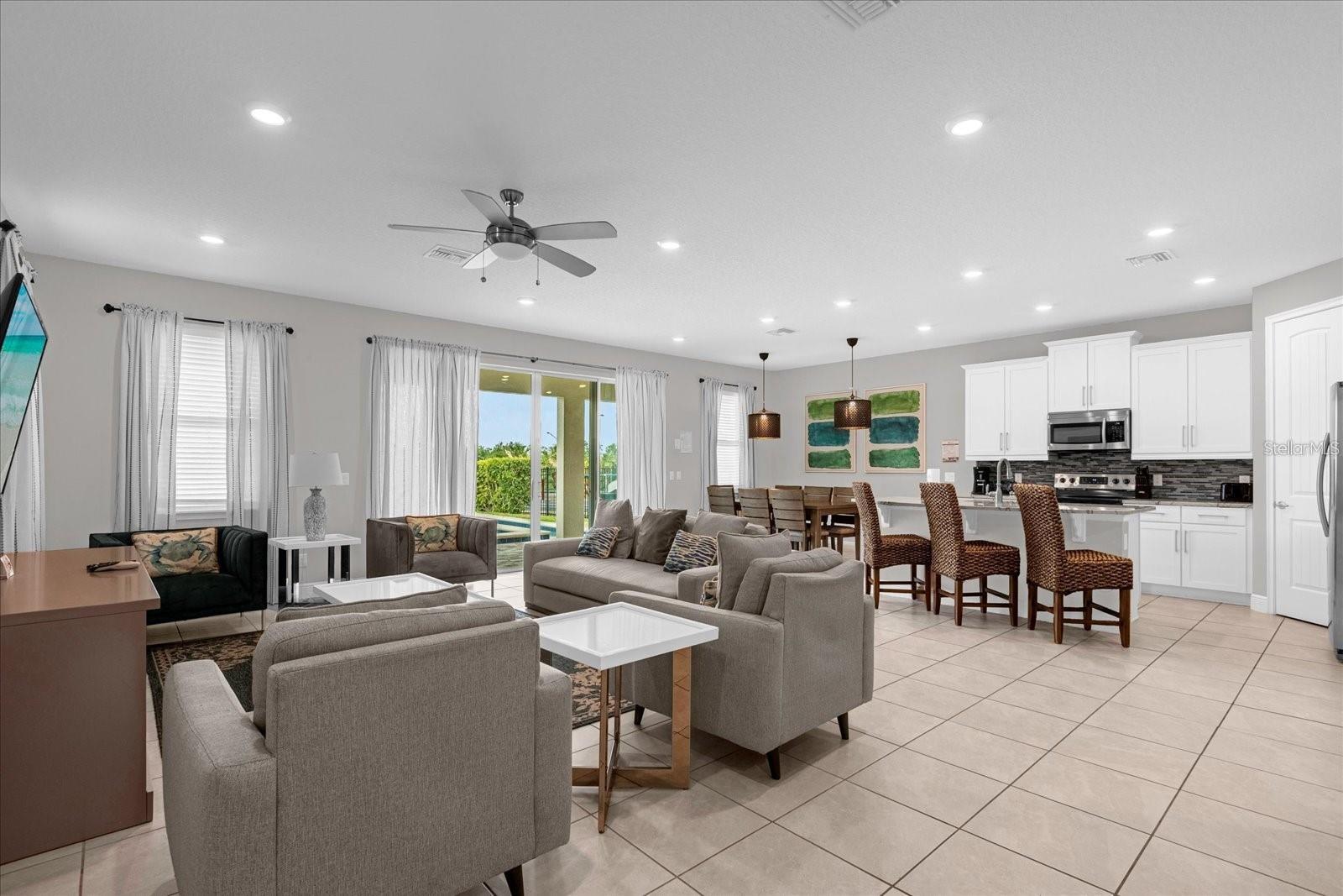 REUNION WEST PH 4 - Residential