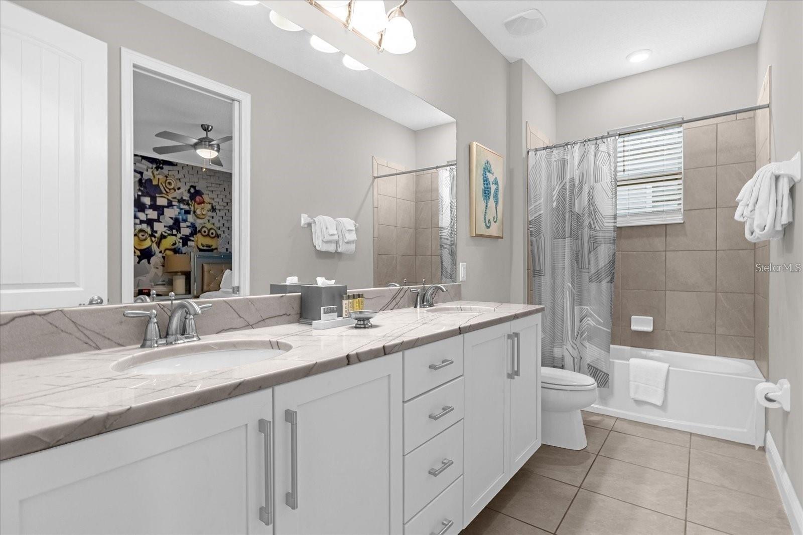 REUNION WEST PH 4 - Residential