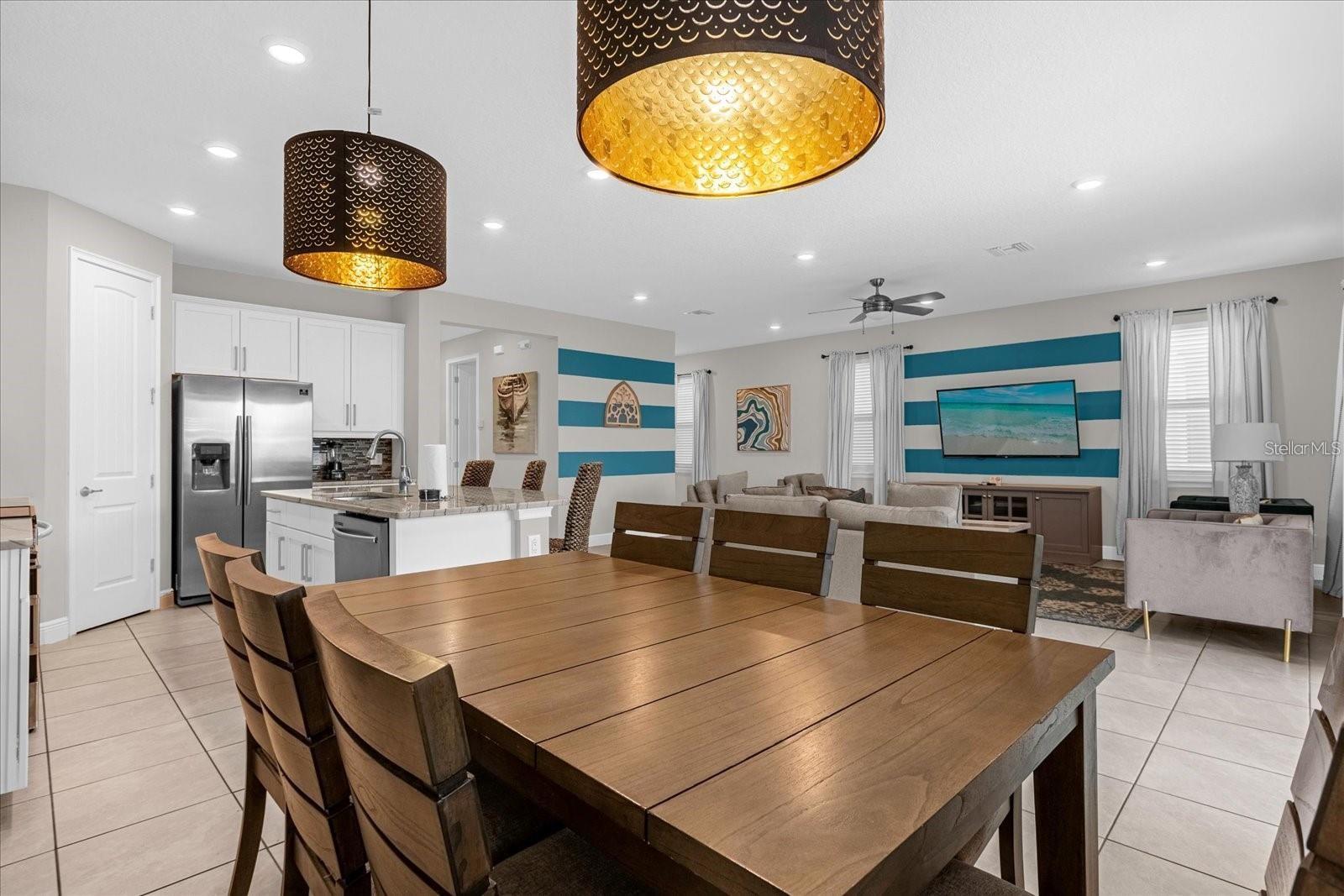 REUNION WEST PH 4 - Residential