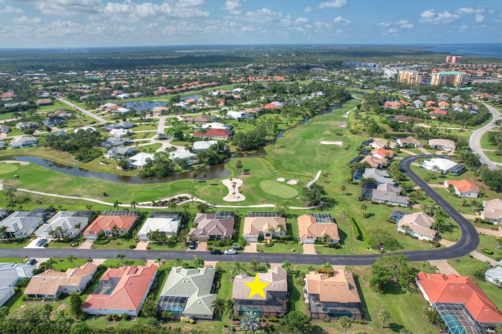 REDFISH COVE CONDO - Residential