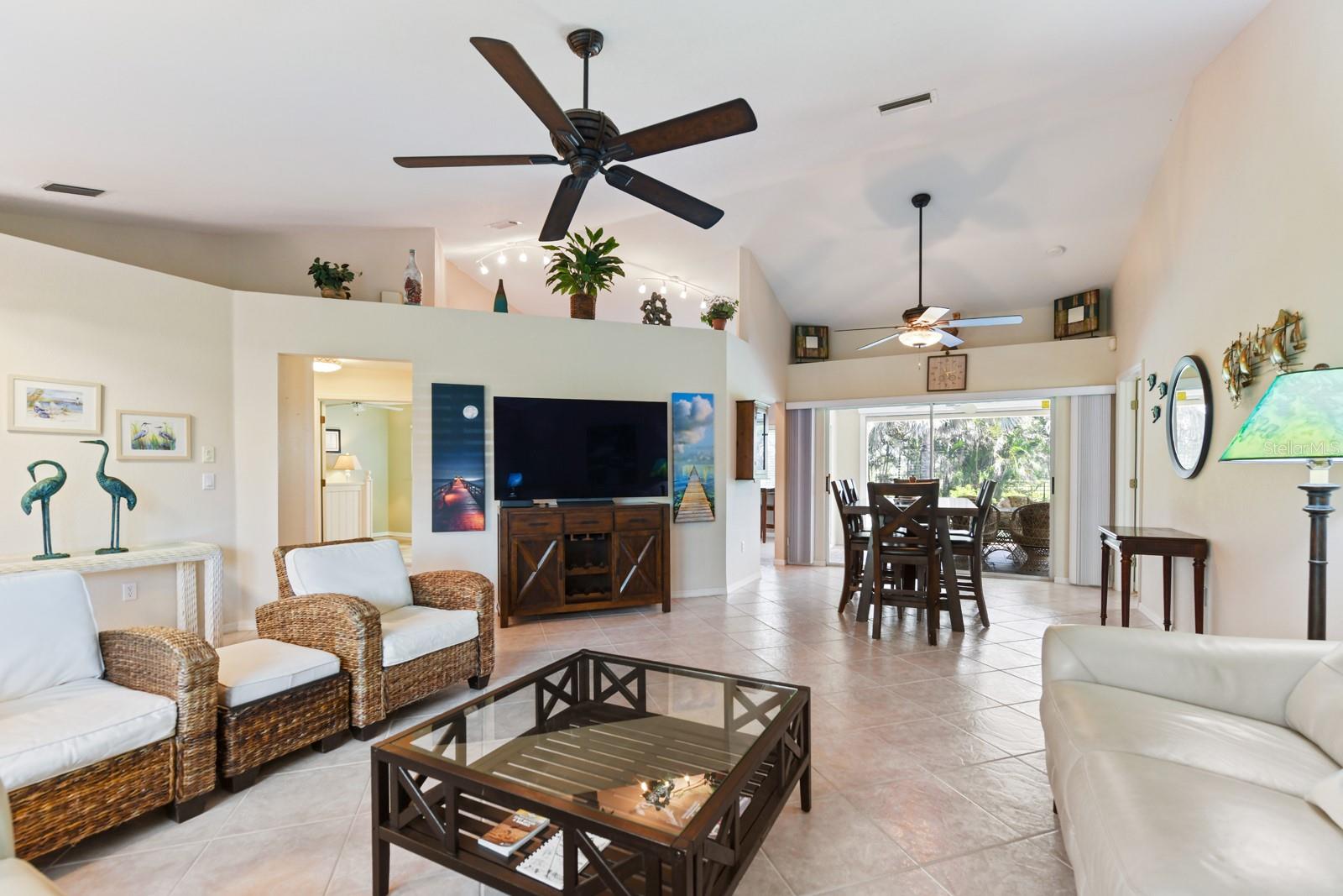 REDFISH COVE CONDO - Residential