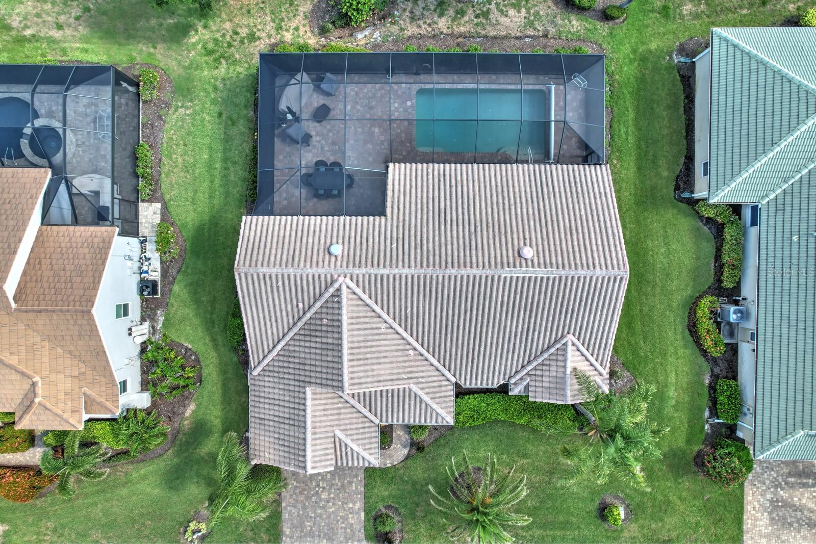 REDFISH COVE CONDO - Residential