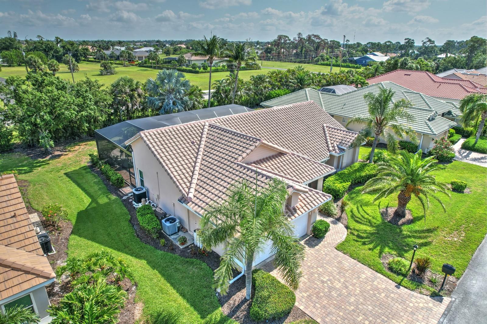 REDFISH COVE CONDO - Residential