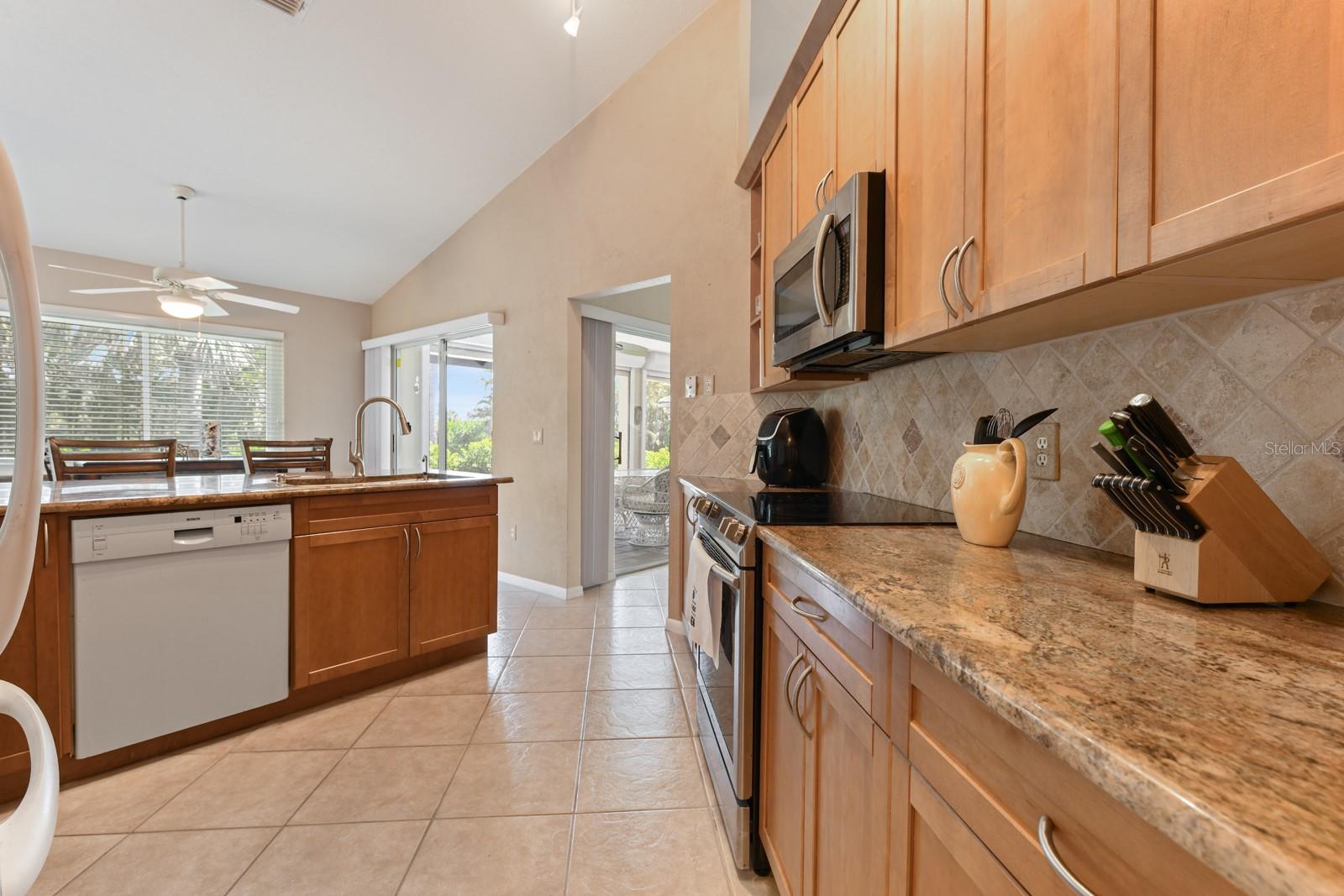 REDFISH COVE CONDO - Residential