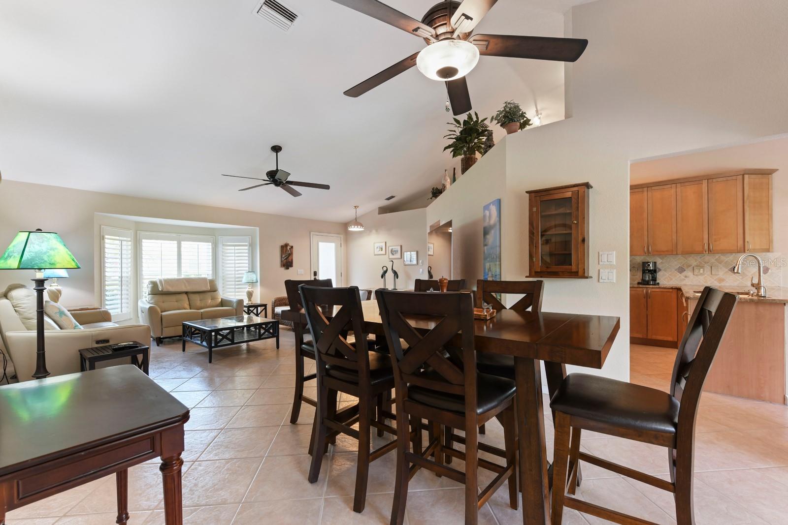 REDFISH COVE CONDO - Residential
