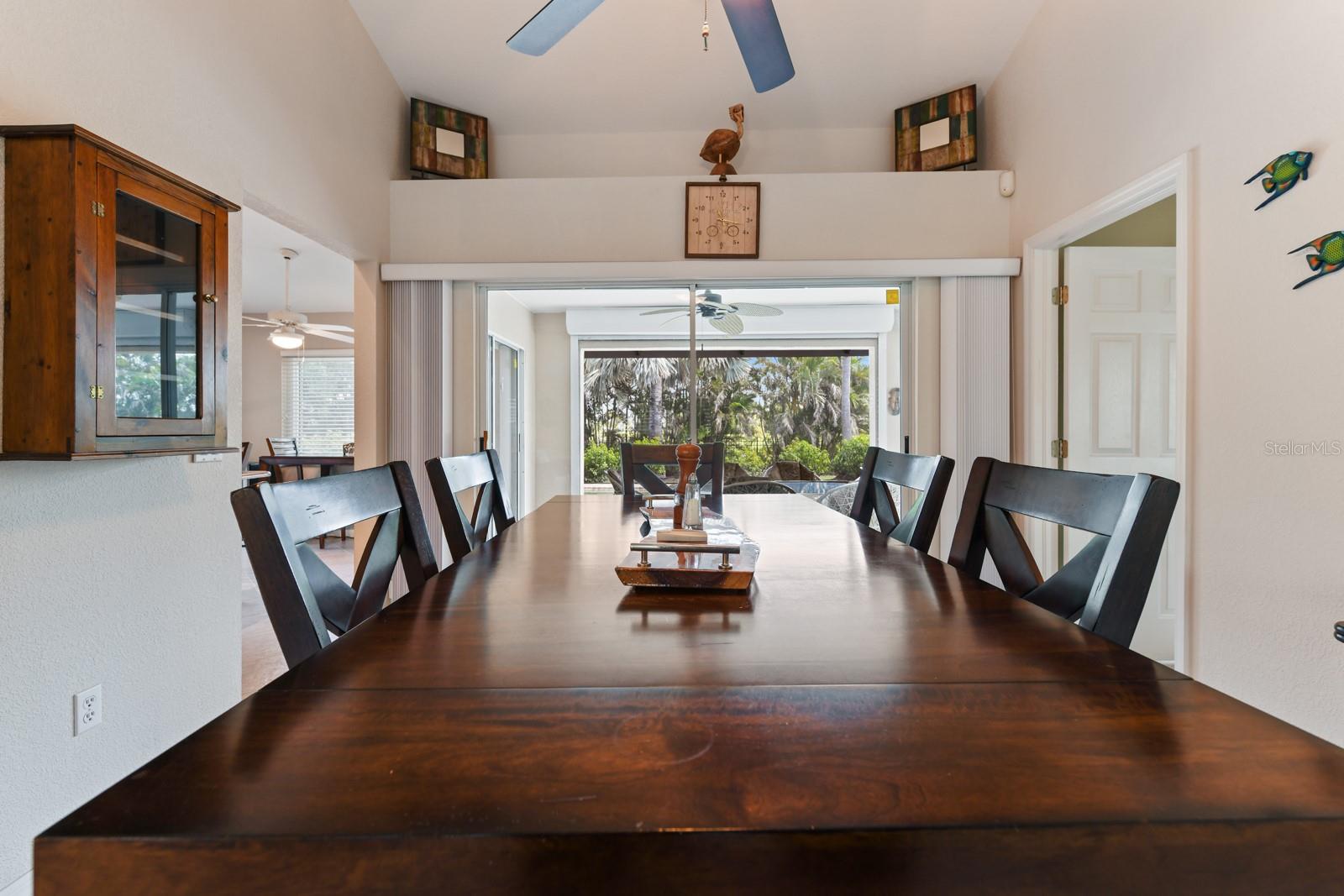 REDFISH COVE CONDO - Residential