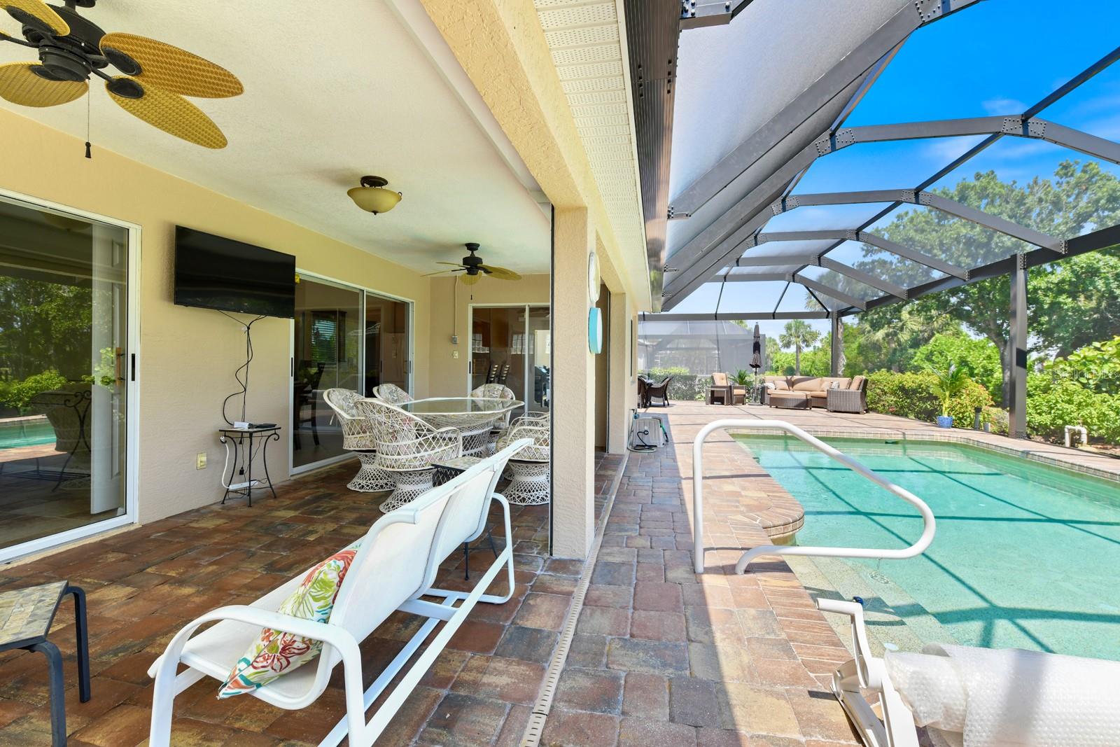 REDFISH COVE CONDO - Residential