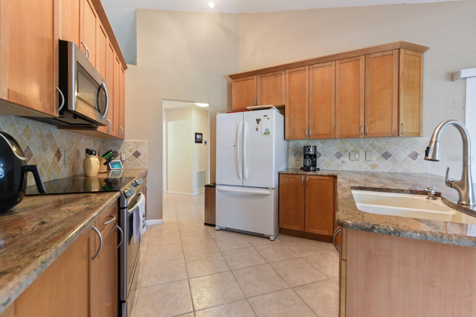 REDFISH COVE CONDO - Residential