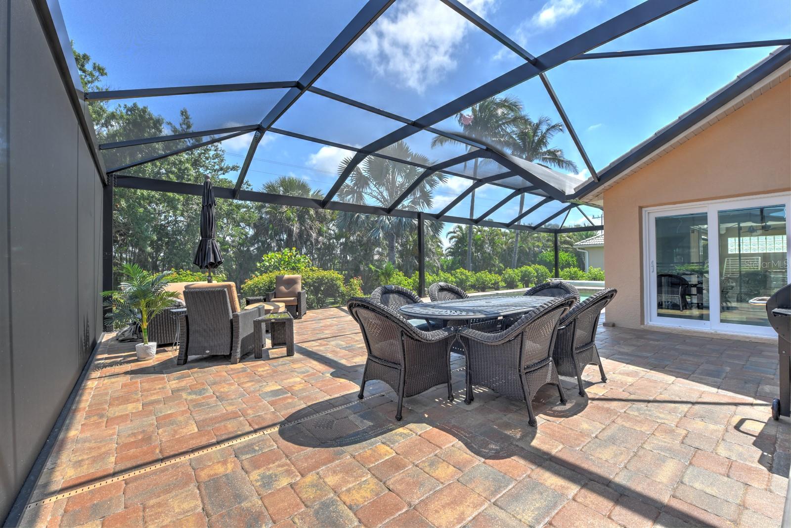 REDFISH COVE CONDO - Residential