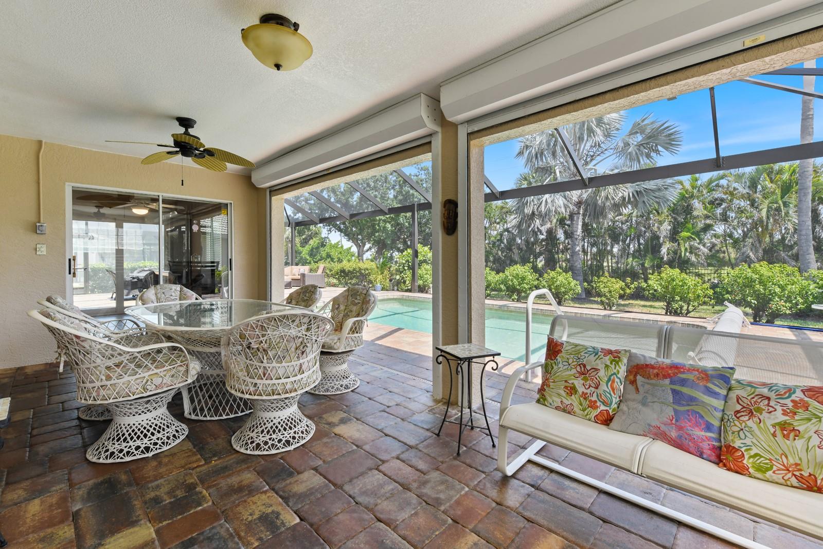 REDFISH COVE CONDO - Residential