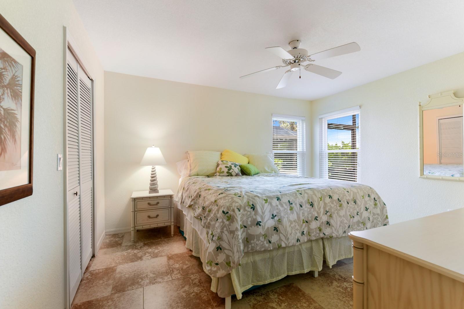 REDFISH COVE CONDO - Residential