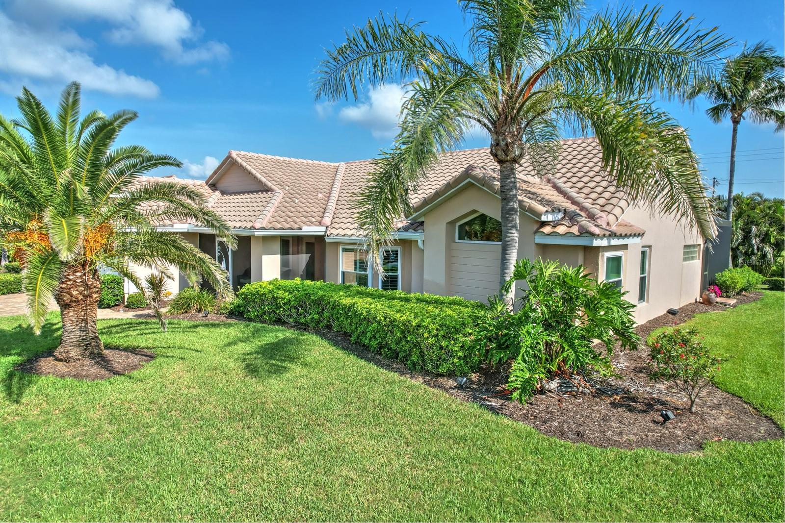 REDFISH COVE CONDO - Residential