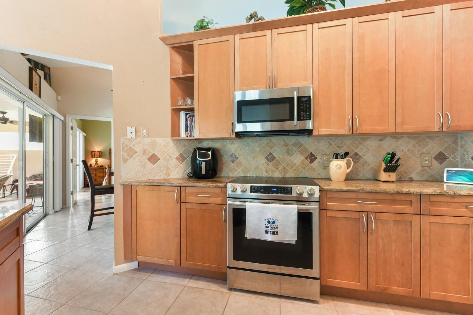 REDFISH COVE CONDO - Residential