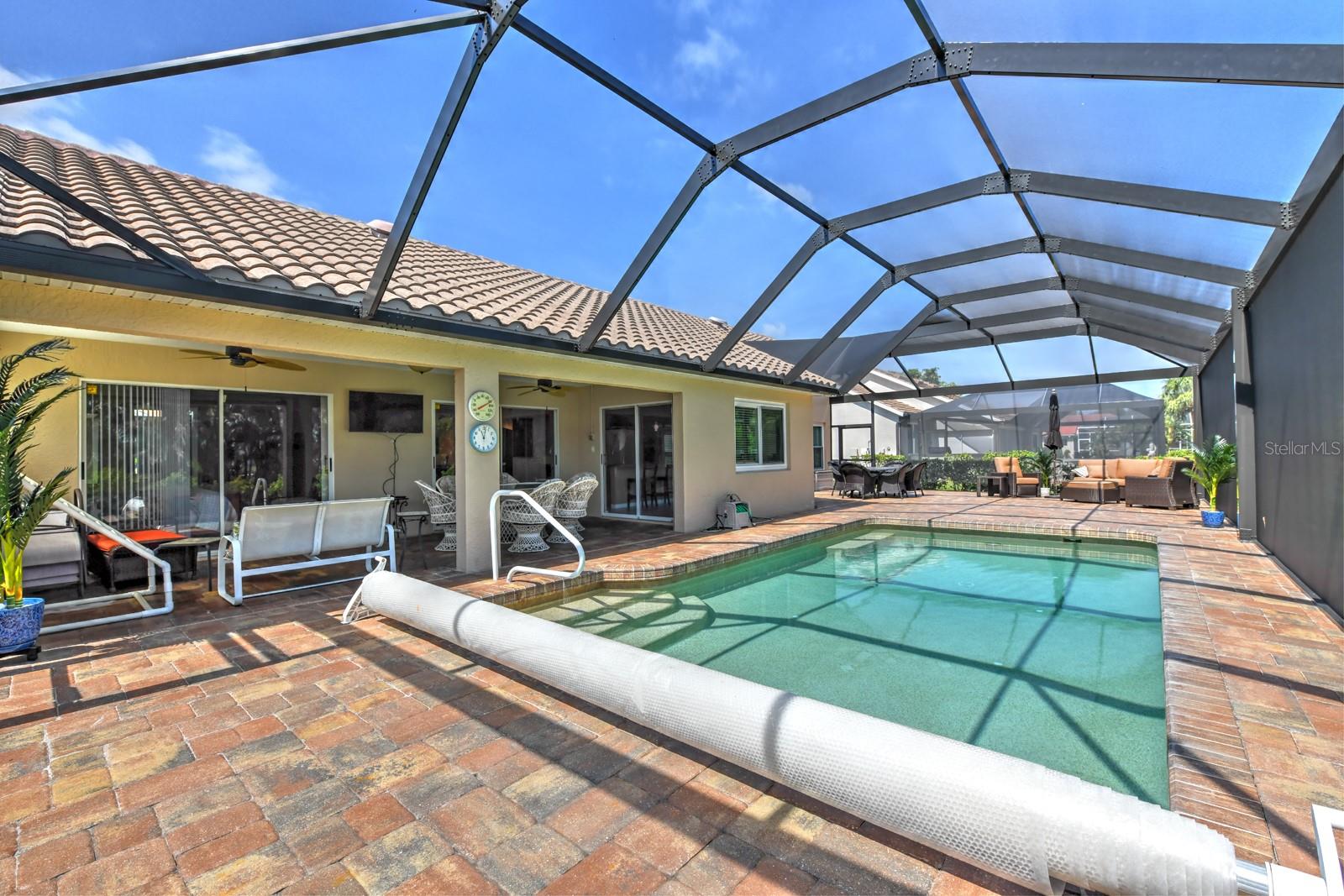 REDFISH COVE CONDO - Residential