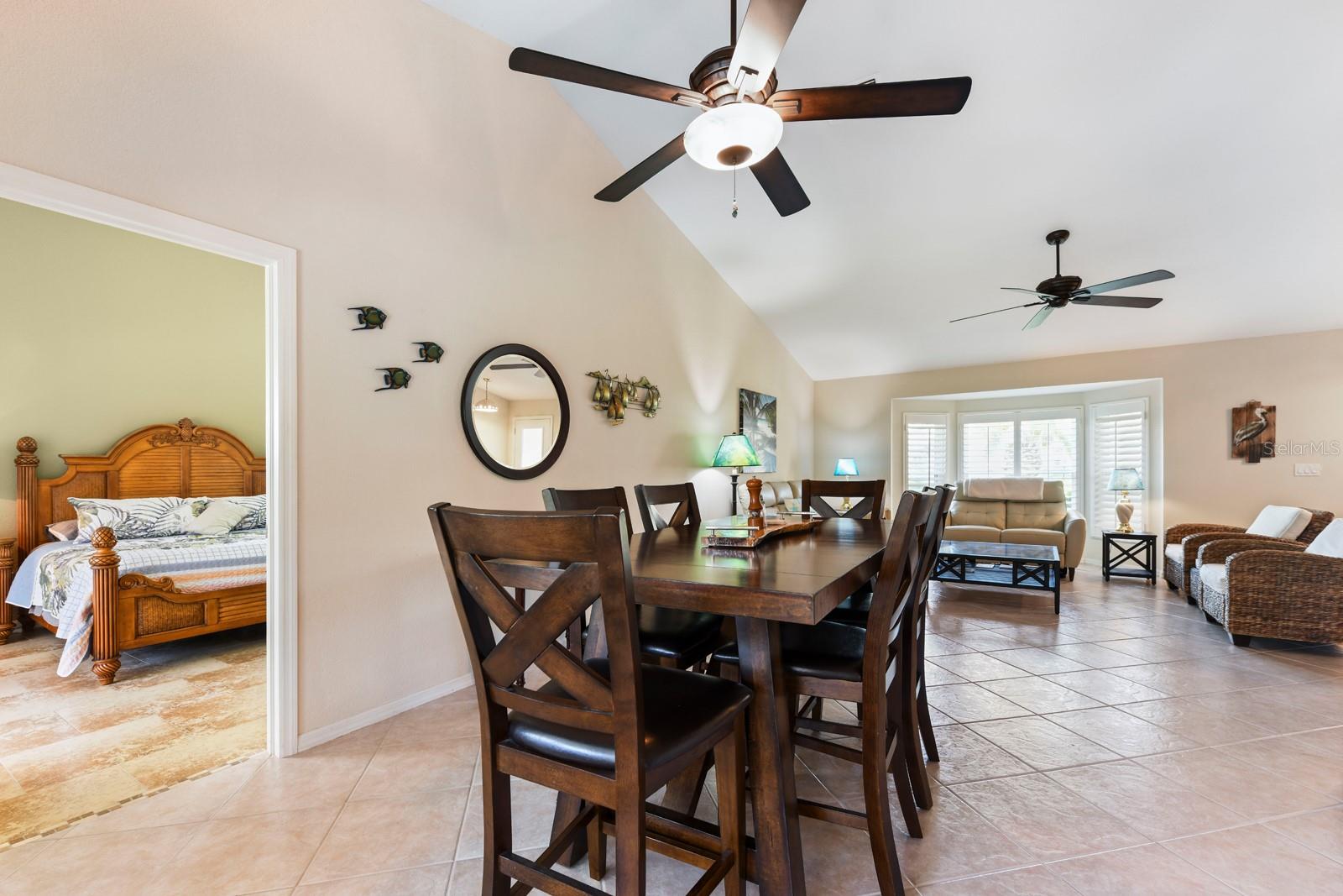 REDFISH COVE CONDO - Residential