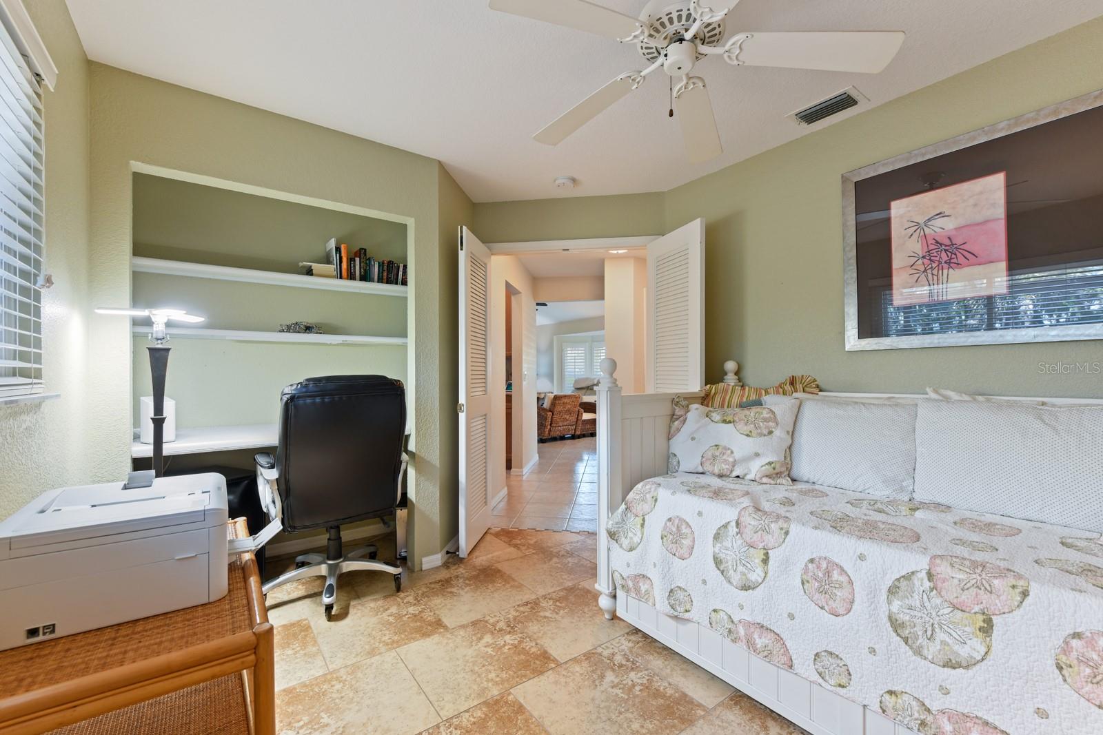 REDFISH COVE CONDO - Residential