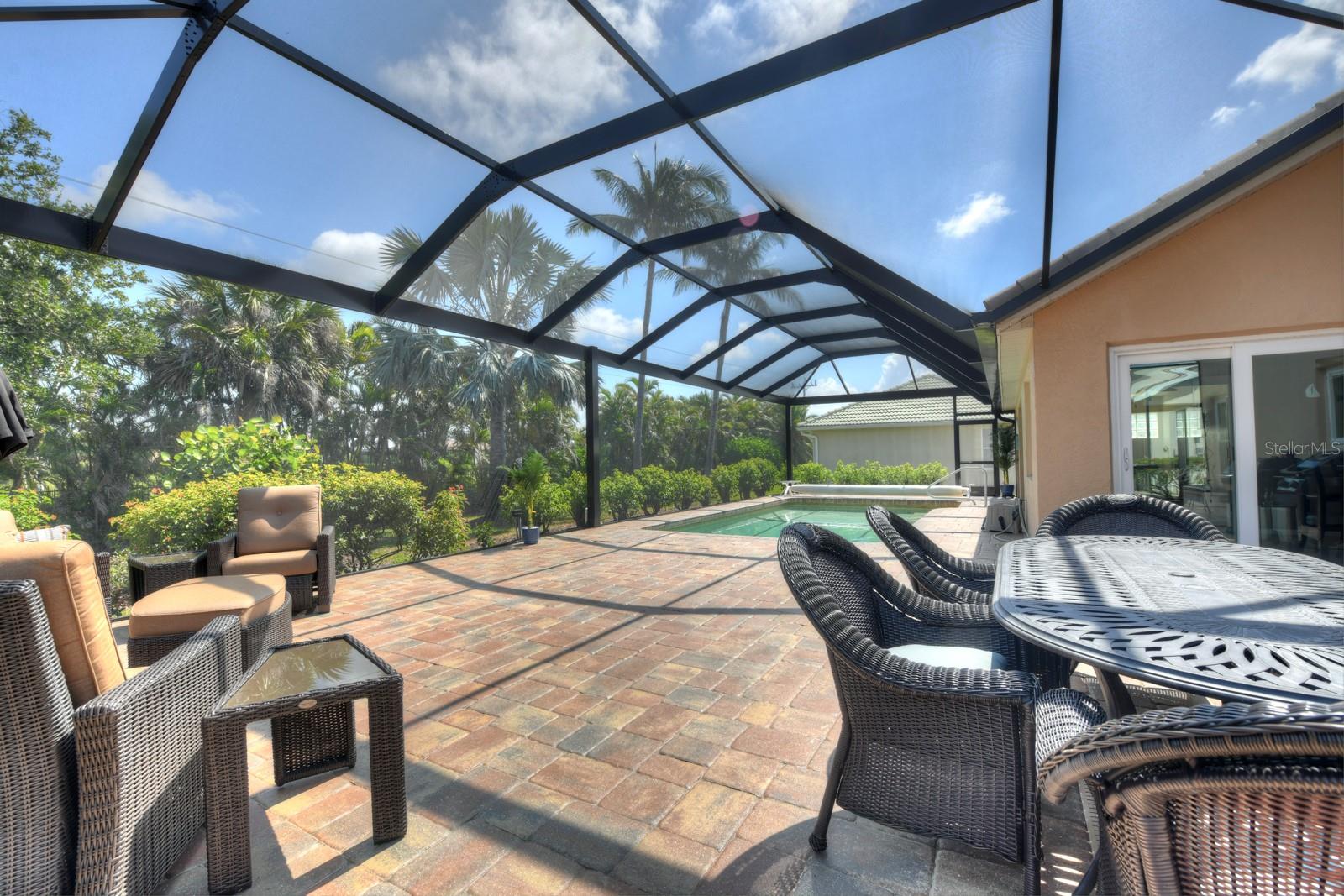 REDFISH COVE CONDO - Residential