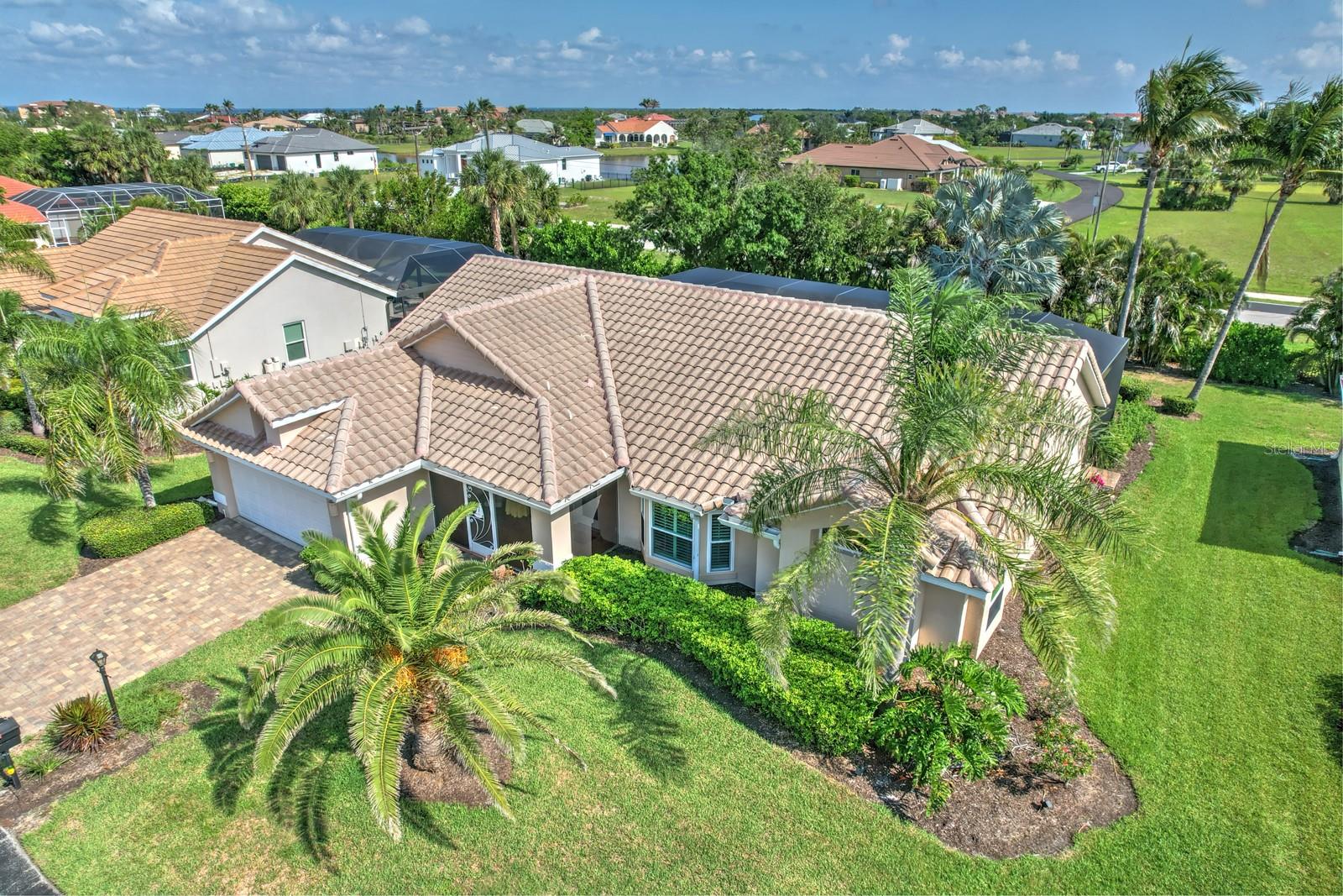 REDFISH COVE CONDO - Residential