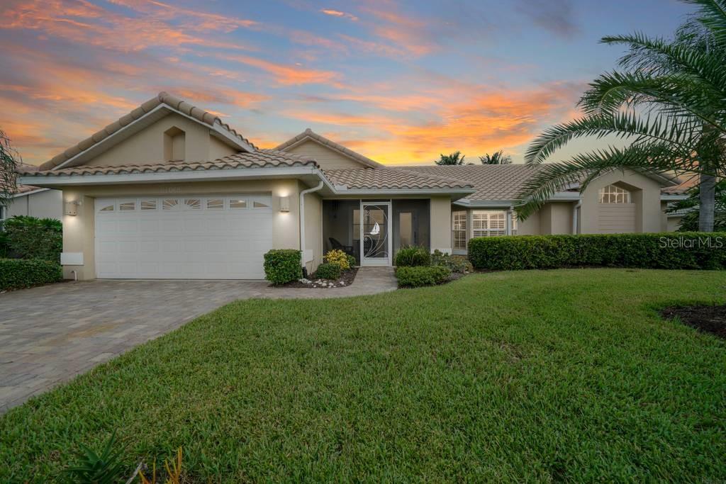 REDFISH COVE CONDO - Residential