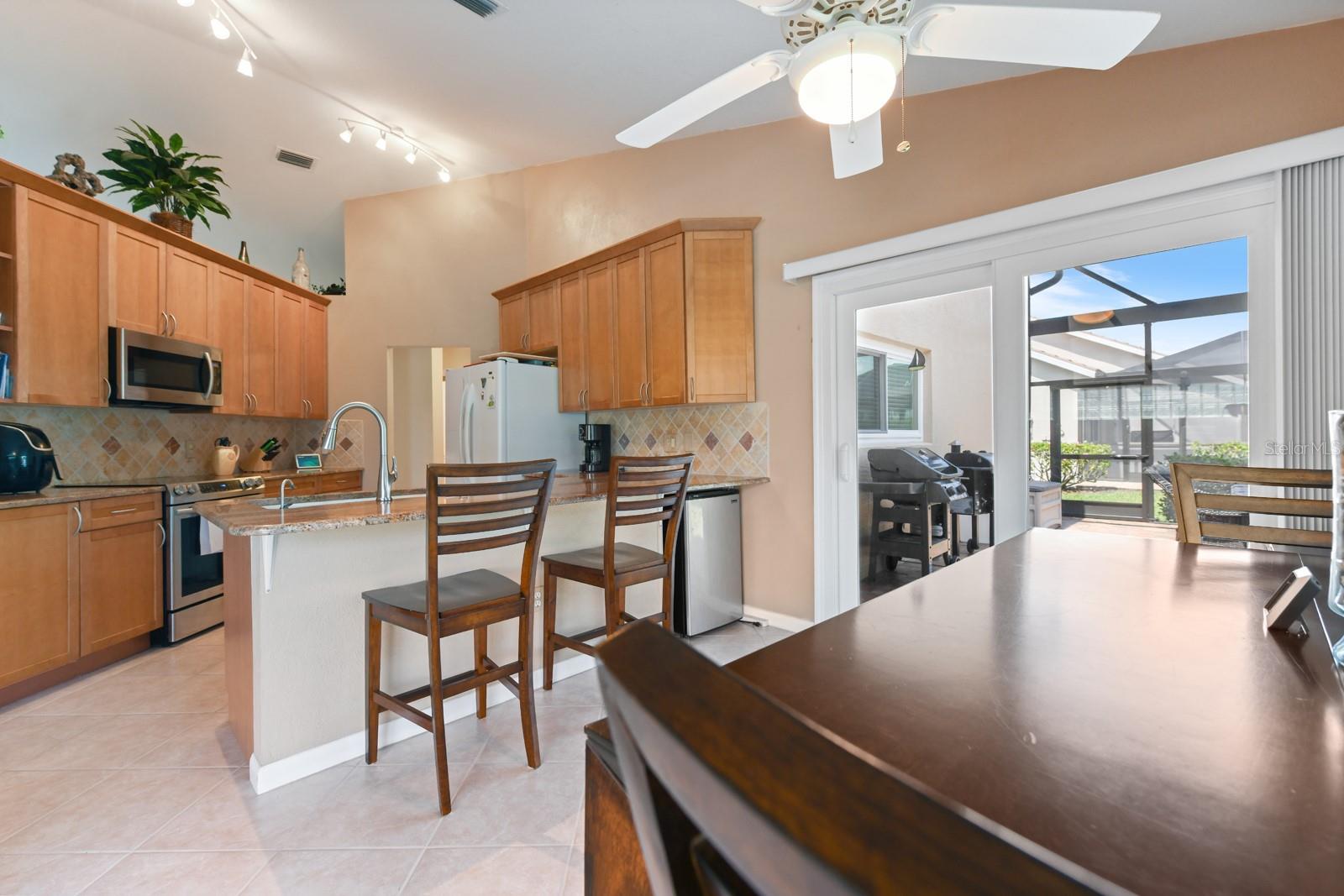 REDFISH COVE CONDO - Residential