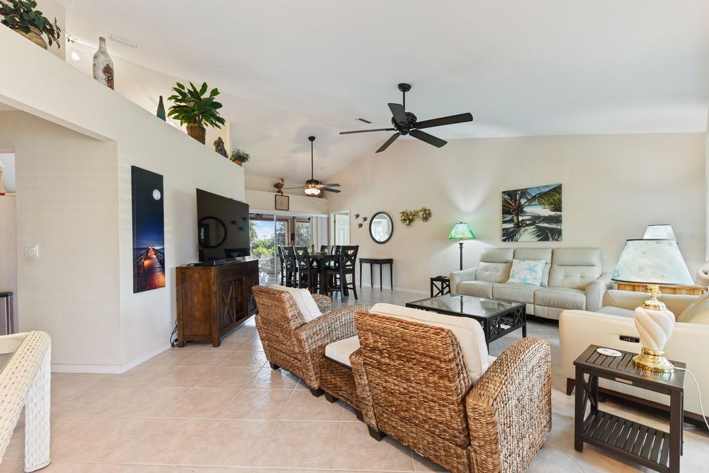 Photo of 24068 Redfish Cove Drive, Punta Gorda, FL 33955 (MLS # C7516480)