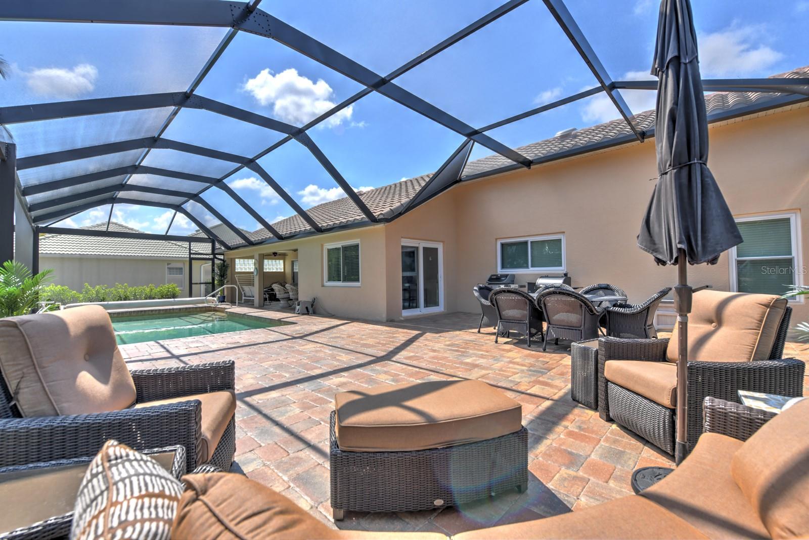 REDFISH COVE CONDO - Residential