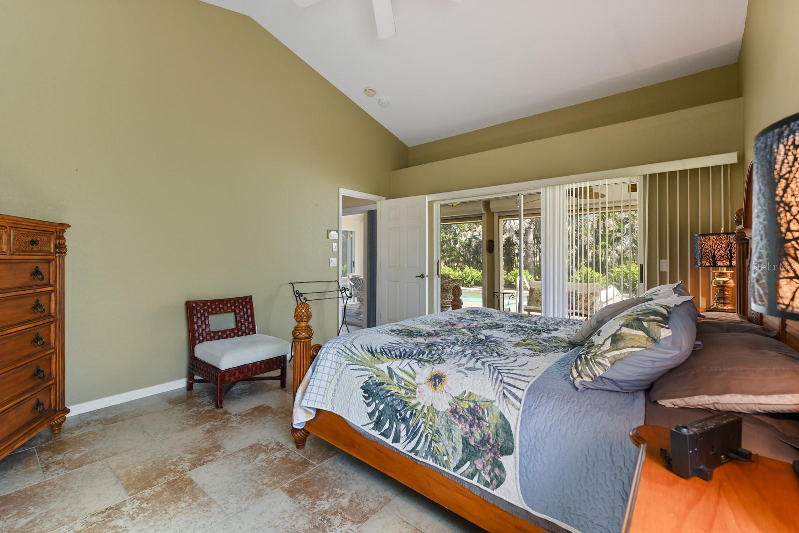 REDFISH COVE CONDO - Residential
