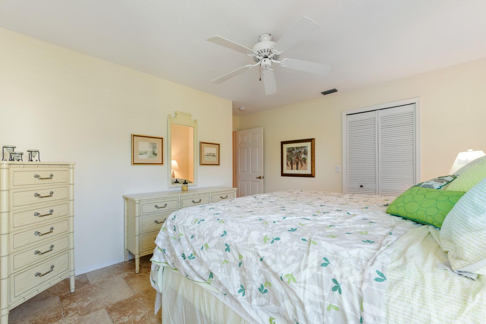 REDFISH COVE CONDO - Residential