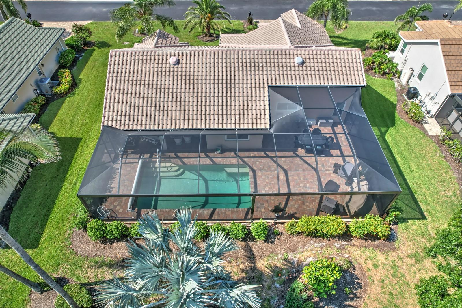 REDFISH COVE CONDO - Residential