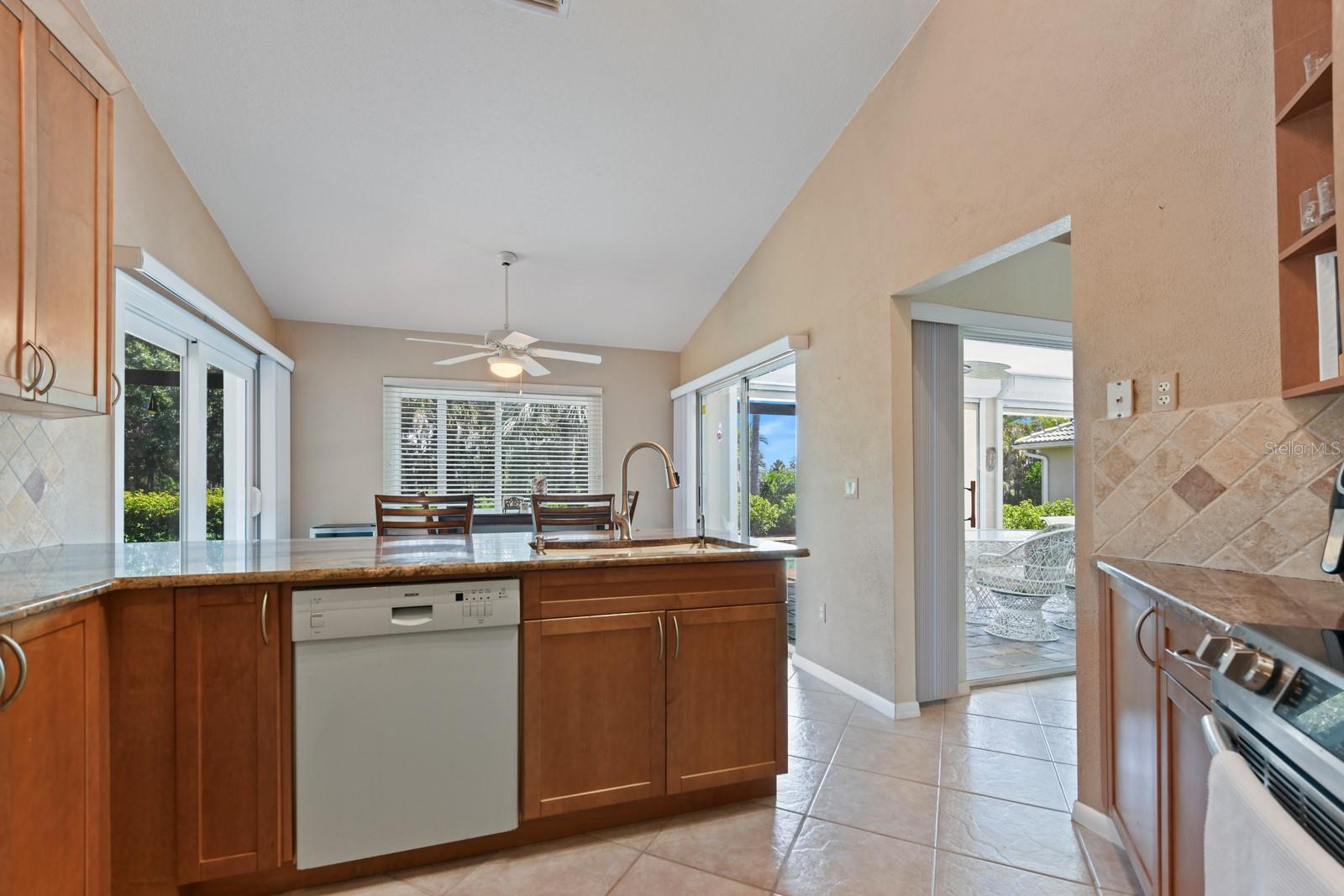 REDFISH COVE CONDO - Residential