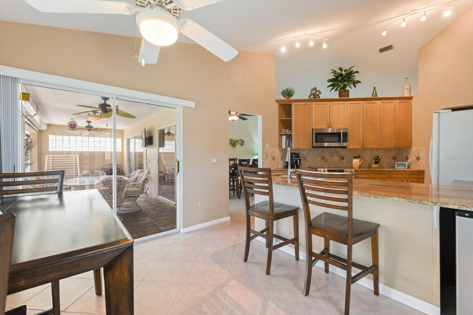 REDFISH COVE CONDO - Residential
