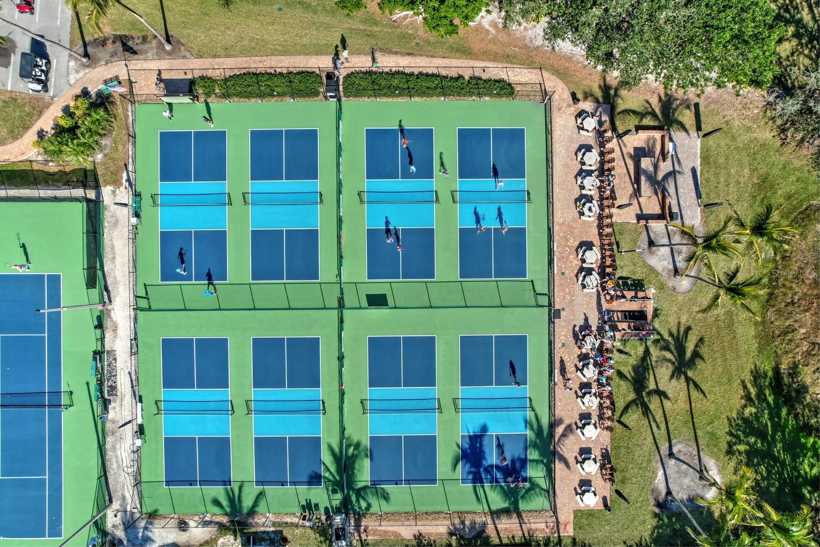 REDFISH COVE CONDO - Residential