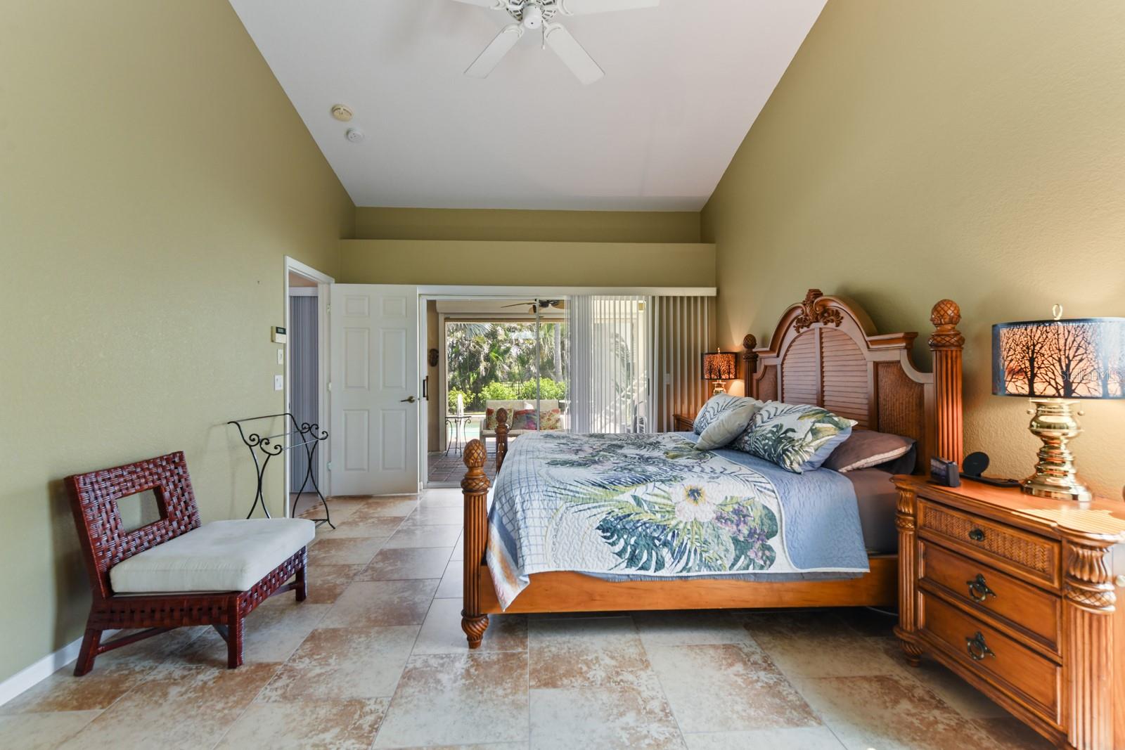 REDFISH COVE CONDO - Residential