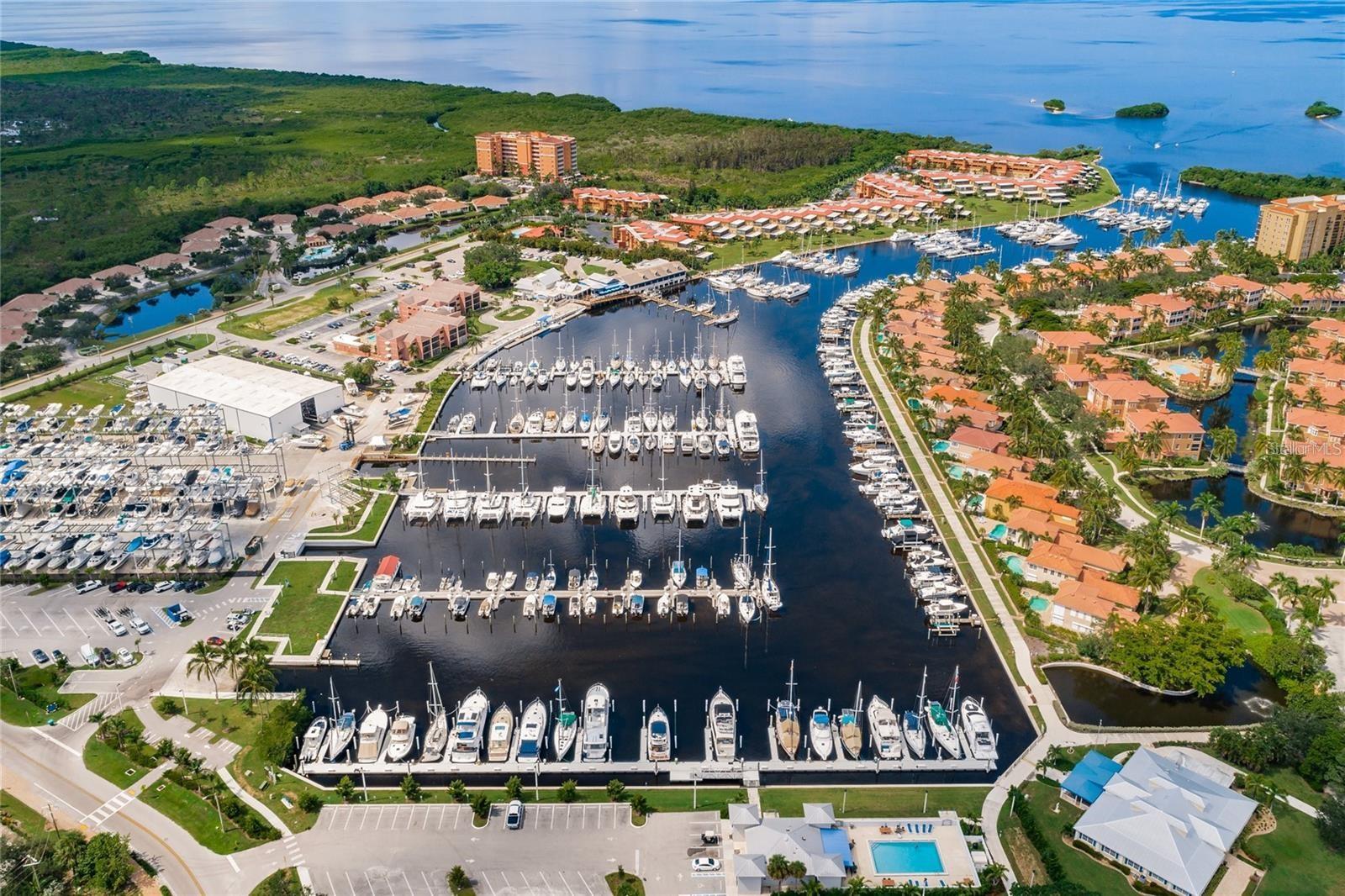 REDFISH COVE CONDO - Residential