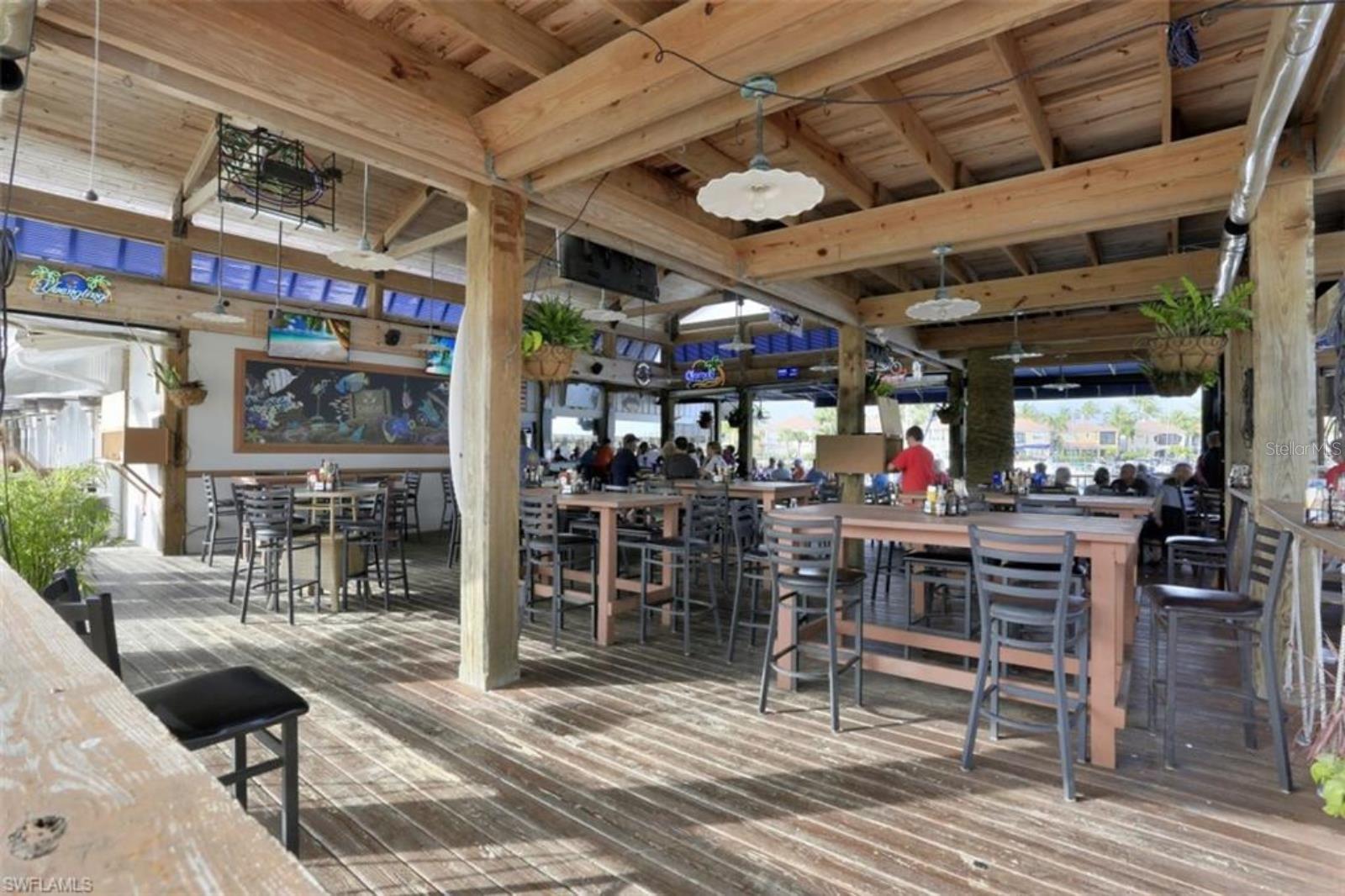 REDFISH COVE CONDO - Residential