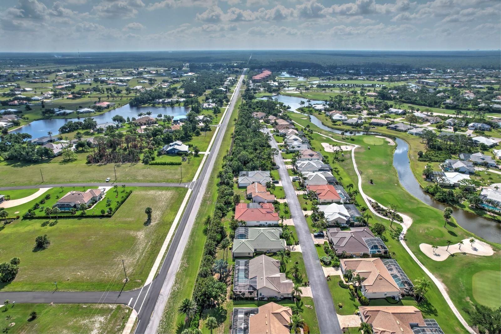 REDFISH COVE CONDO - Residential