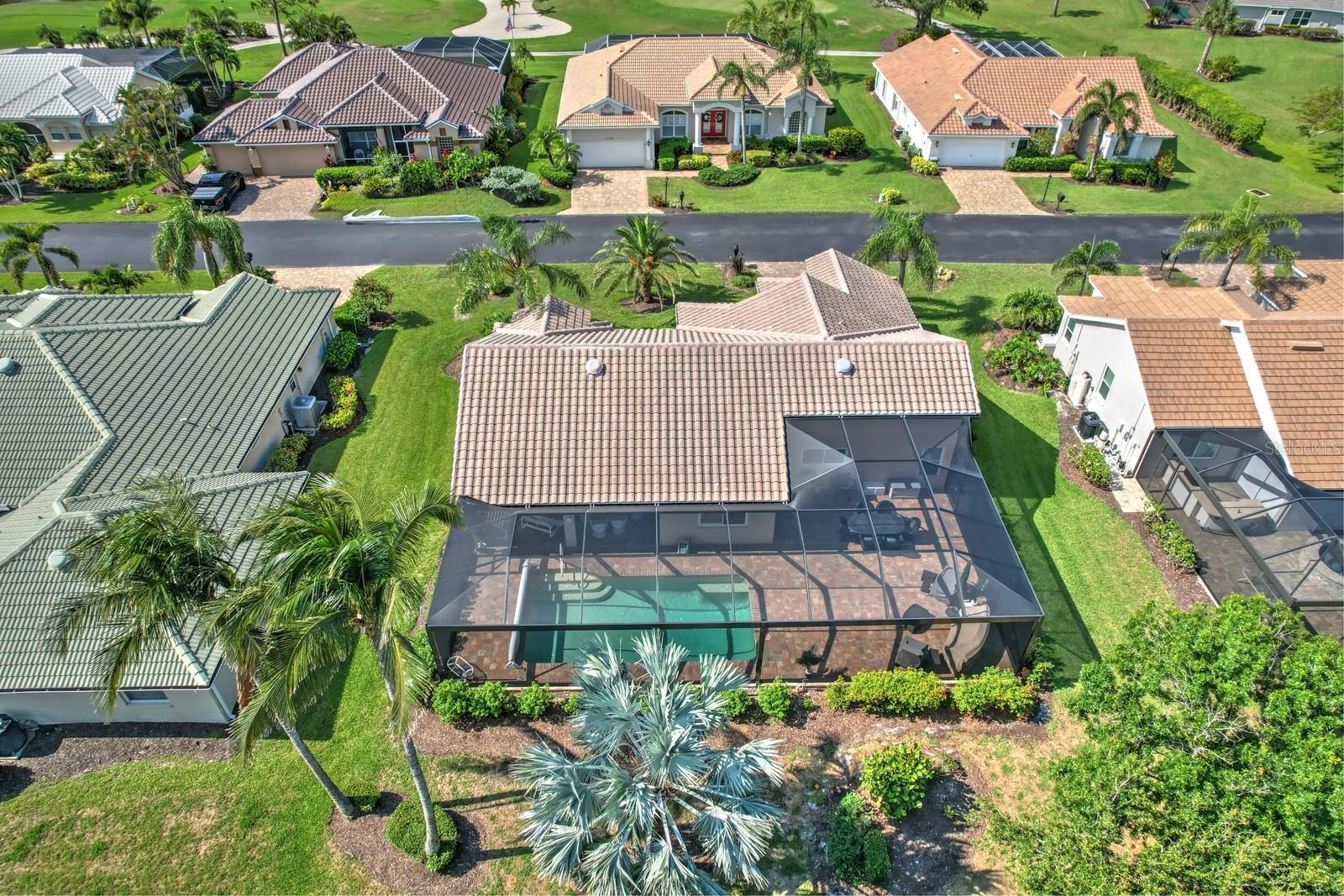 REDFISH COVE CONDO - Residential