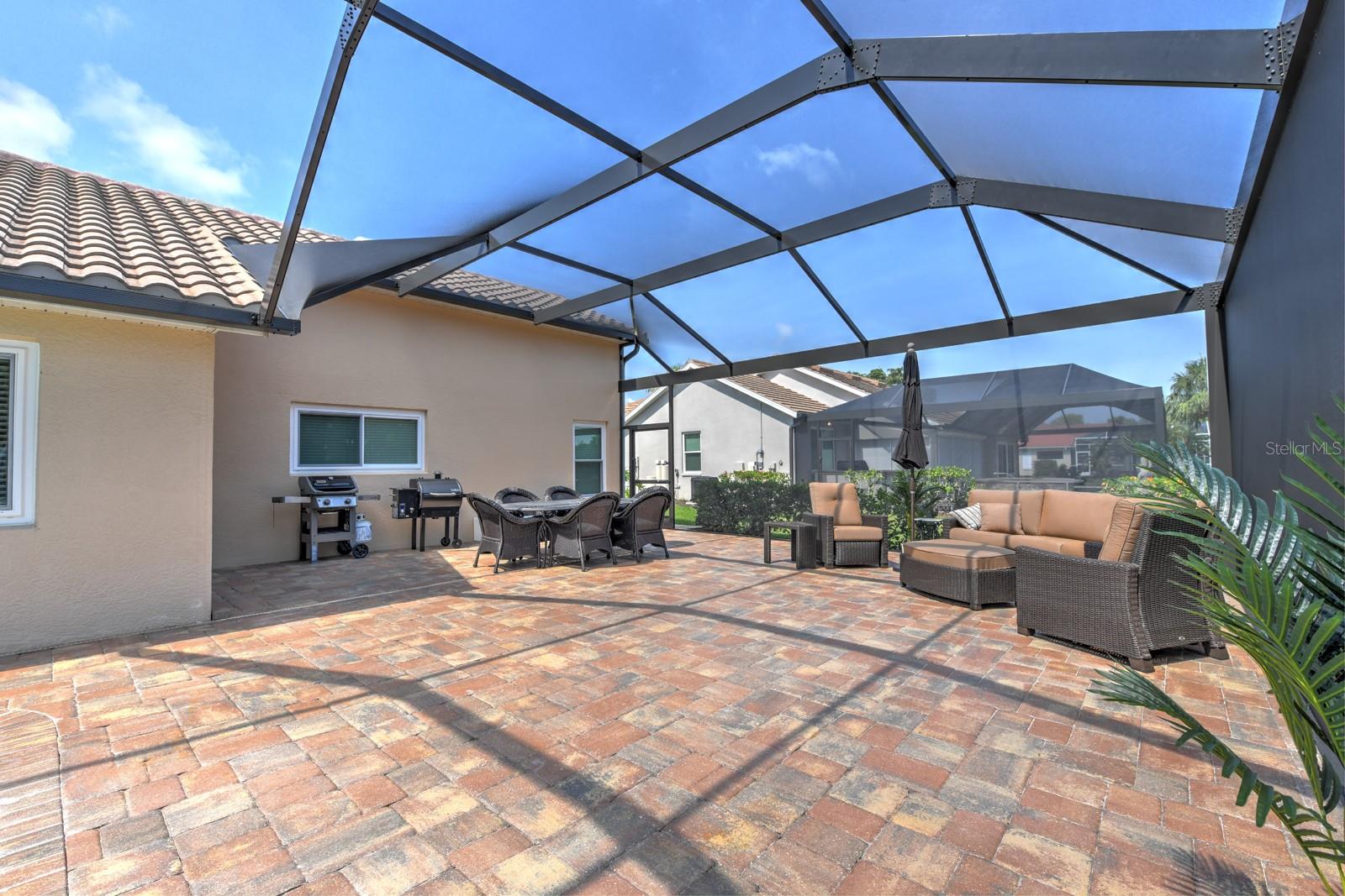 REDFISH COVE CONDO - Residential
