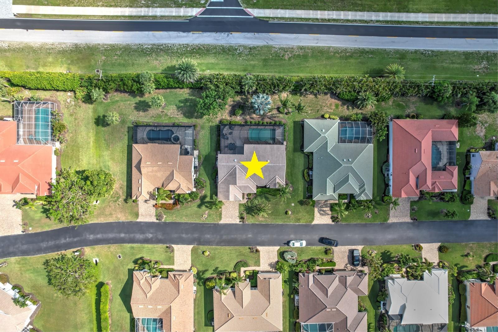 REDFISH COVE CONDO - Residential