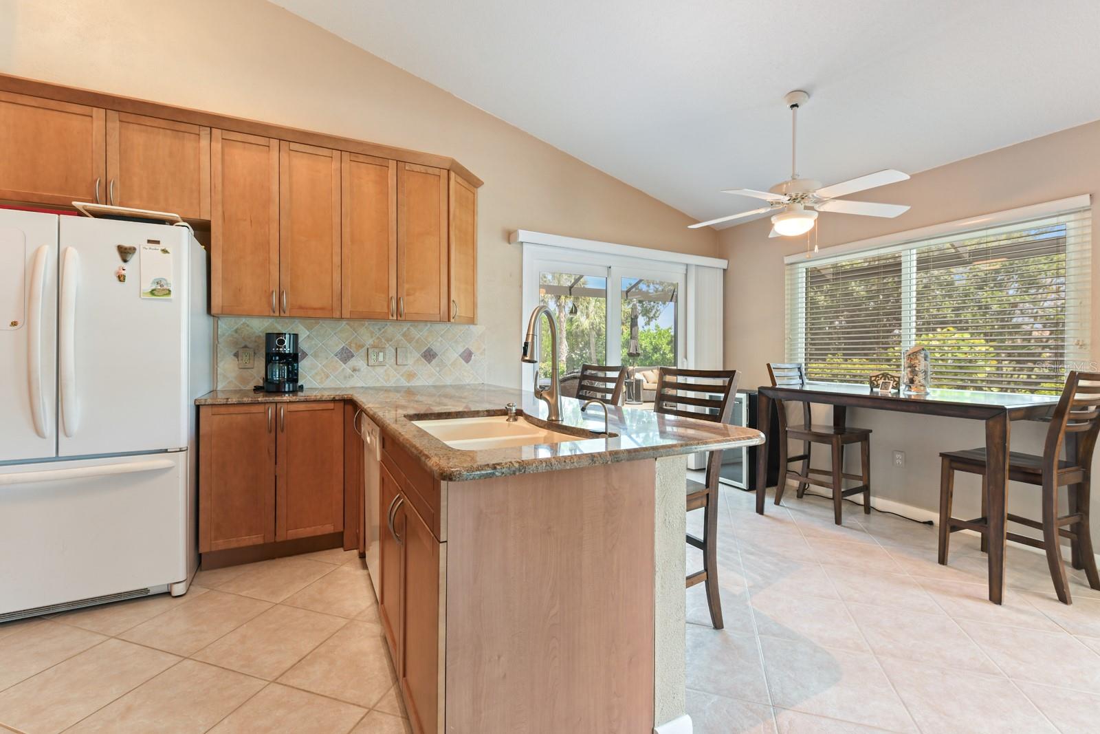 REDFISH COVE CONDO - Residential