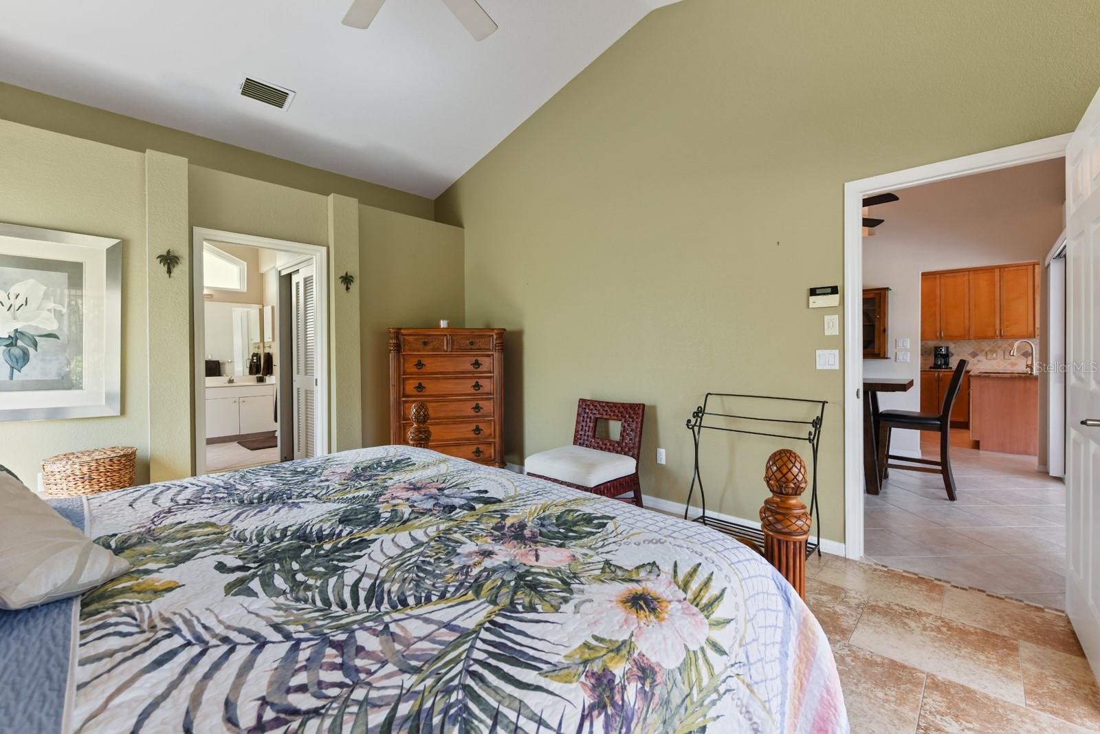REDFISH COVE CONDO - Residential