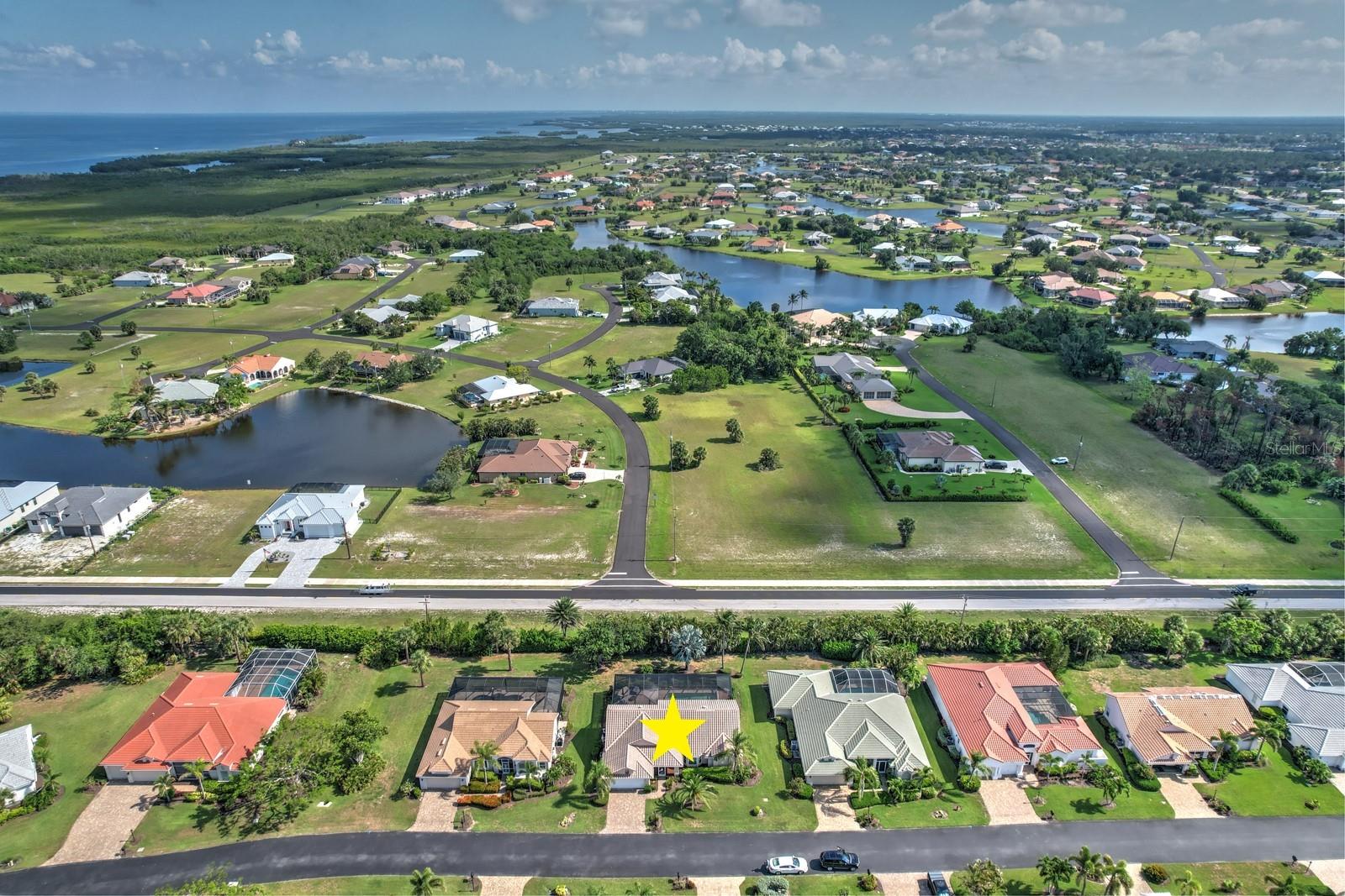 REDFISH COVE CONDO - Residential